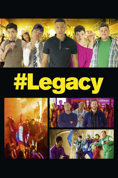 Poster Legacy