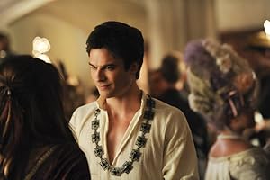The Vampire Diaries: Monster's Ball