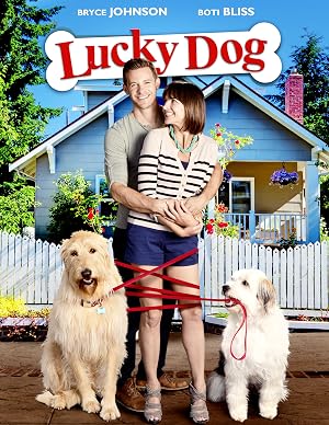 Poster Lucky Dog