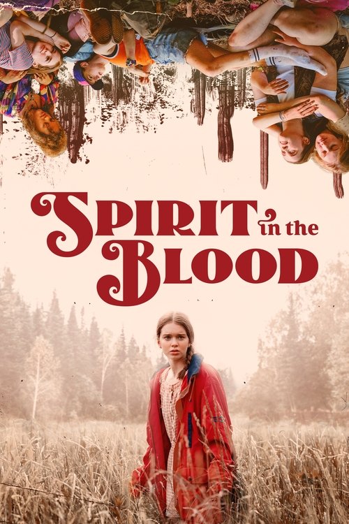 Poster Spirit in the Blood