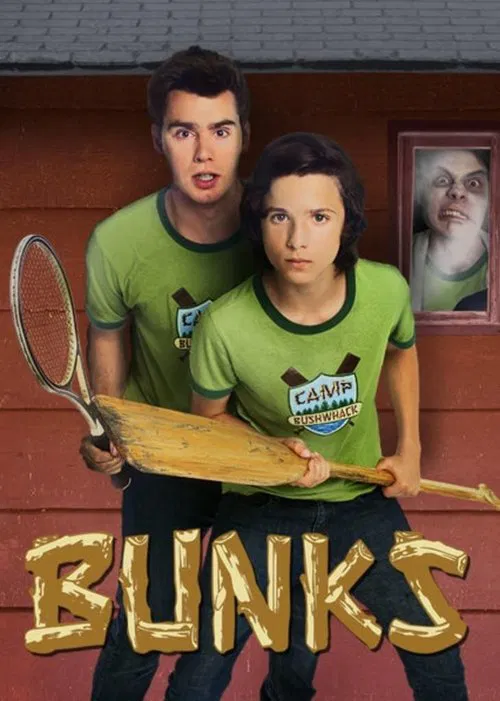 Poster Bunks