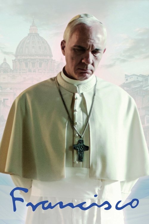 Poster Francisc: Roaga-te pentru mine