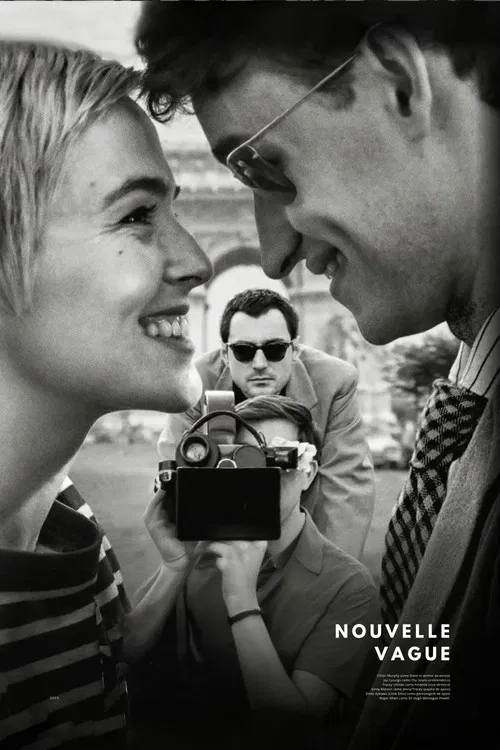 Nouvelle Vague