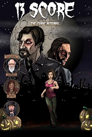 Poster 13 Score
