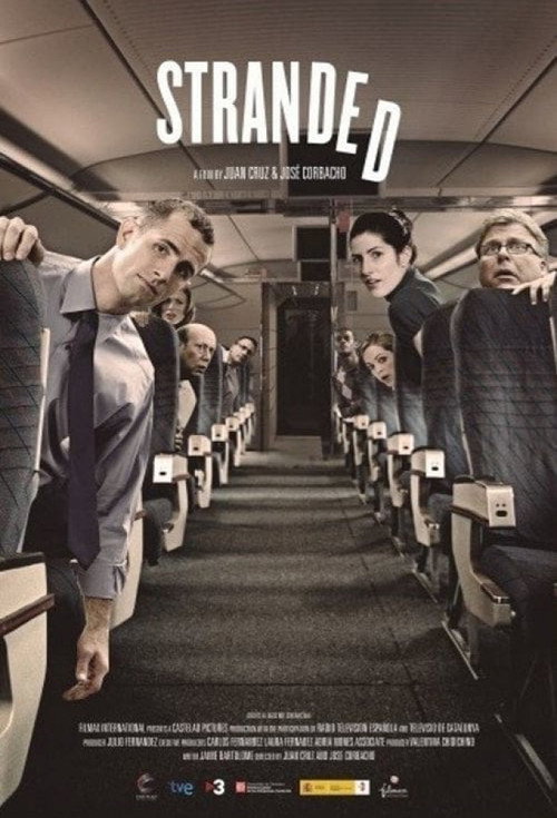 Poster Incidents