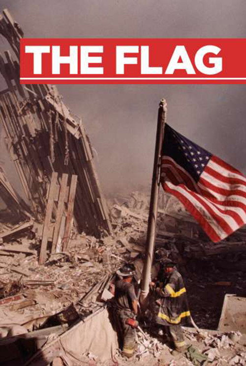 Poster The Flag