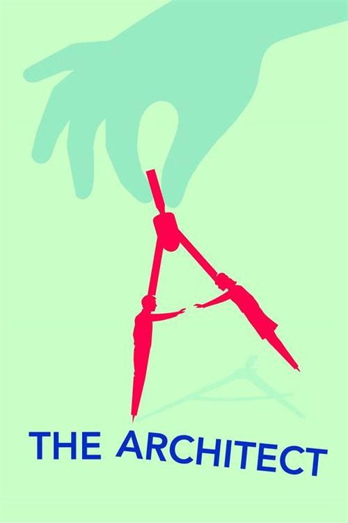 Poster The Architect