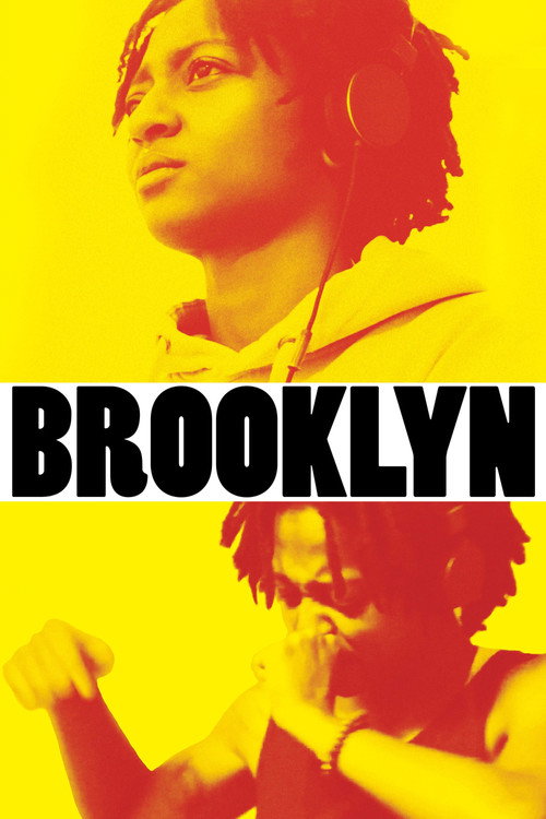 Poster Brooklyn