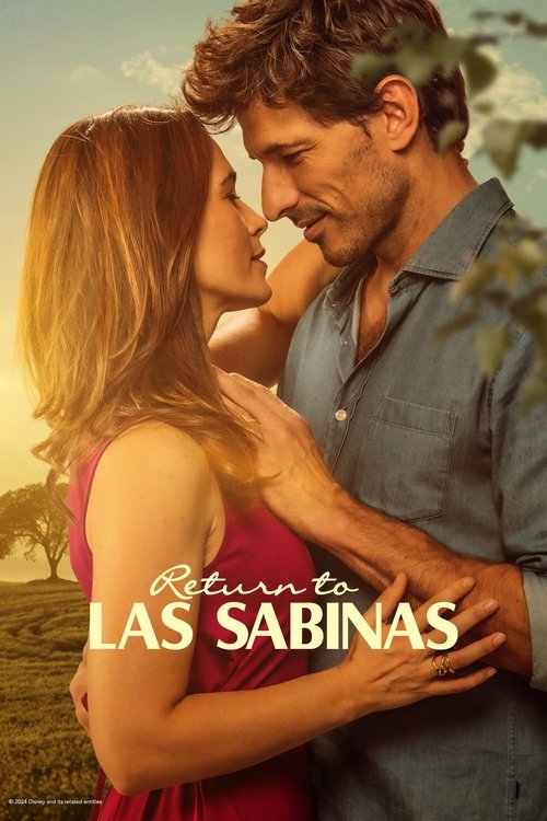 Poster Return to Las Sabinas