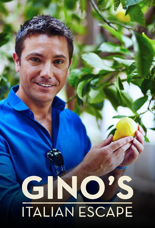 Poster Gino's Italian Escape