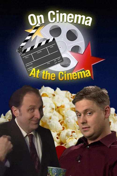 Pôster de On Cinema