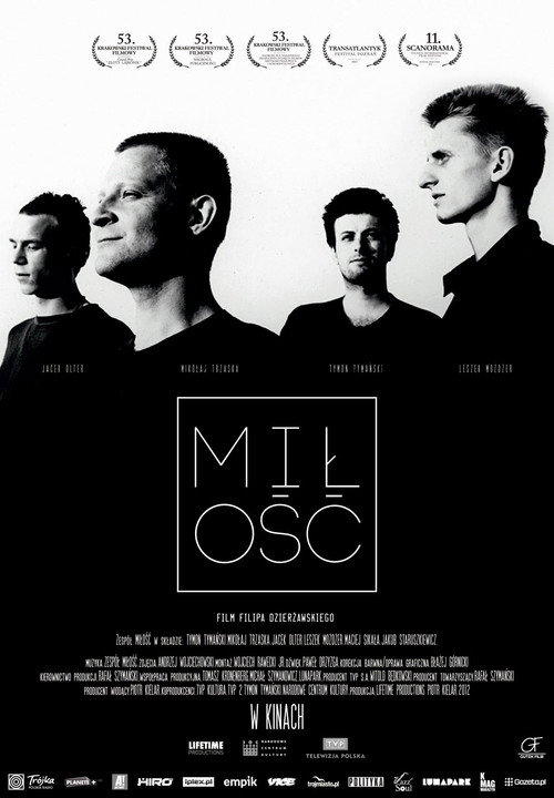 Milosc