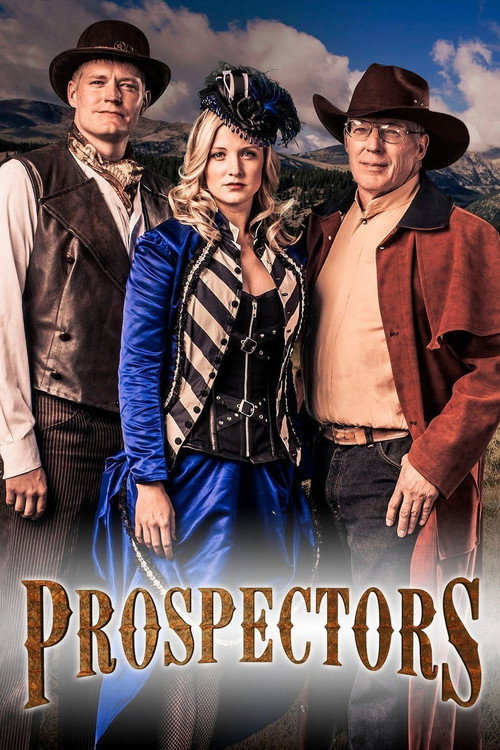 Poster Prospectors