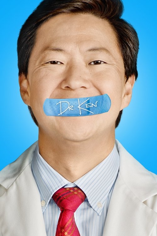 Pôster de Dr. Ken