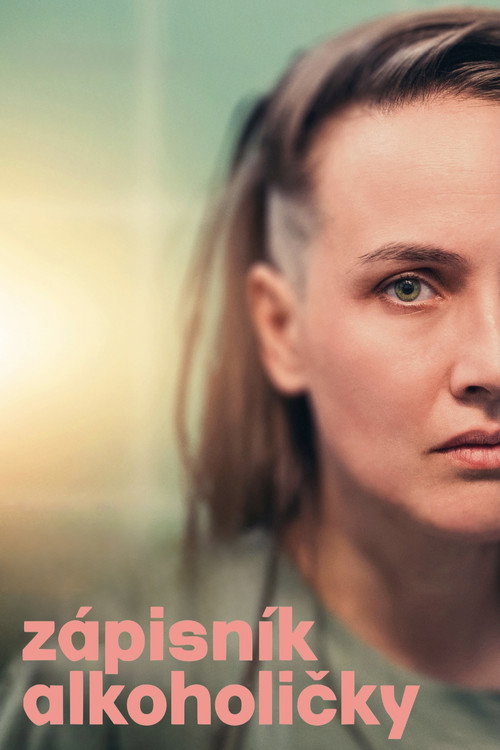 Poster Her Drunken Diary