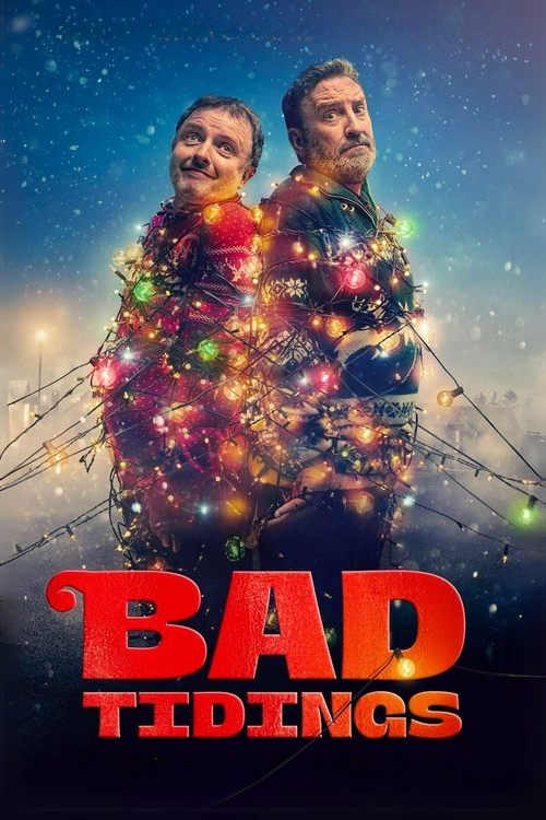 Poster Bad Tidings