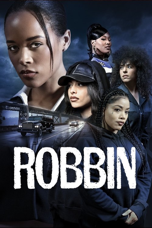 Poster Robbin