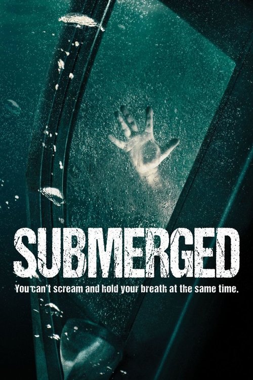Poster Submerged