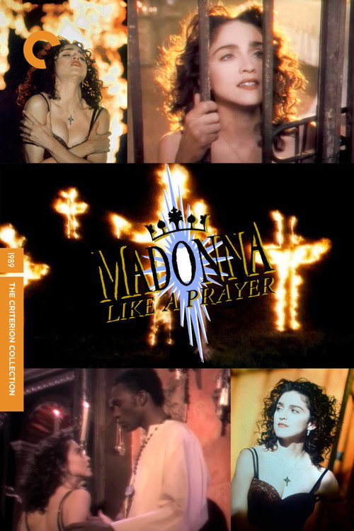 Madonna: Like a Prayer