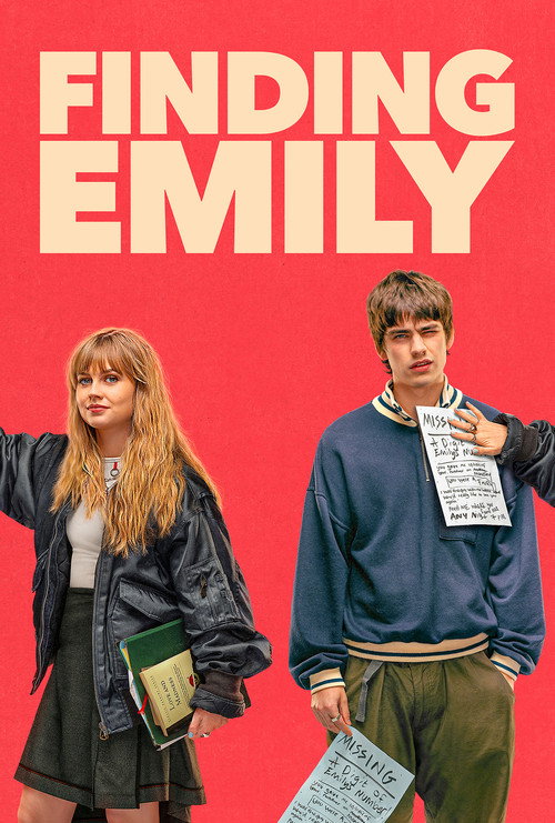 Emily, ¿Dónde Estás?