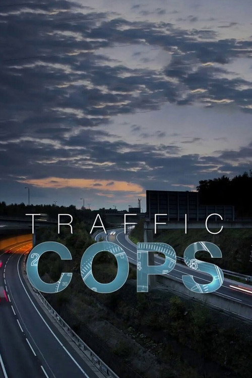 Poster Traffic Cops
