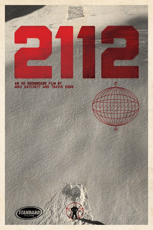 Poster 2112
