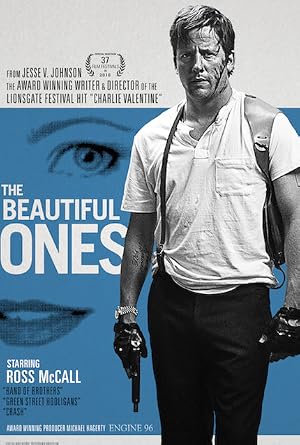 Poster The Beautiful Ones