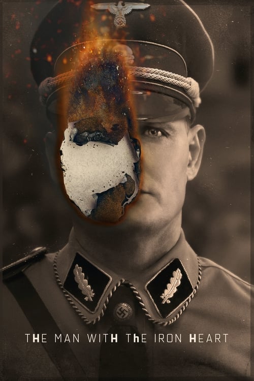 HHhH - Himmler agyát Heydrichnek hívják