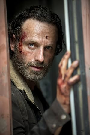 The Walking Dead: No Sanctuary