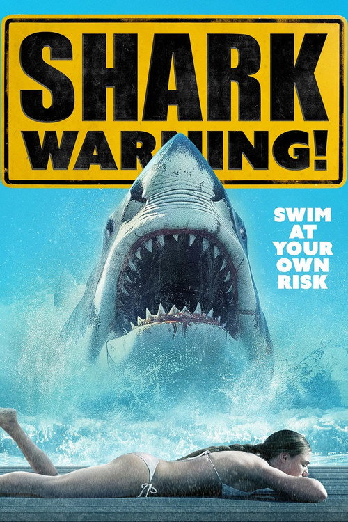 Shark Warning!