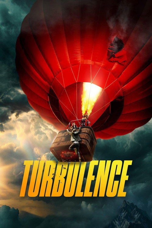 Poster Turbulence