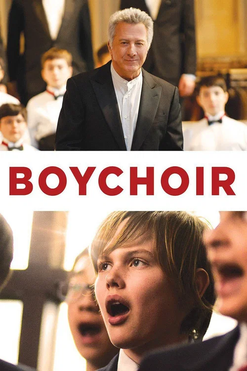 Poster Boychoir