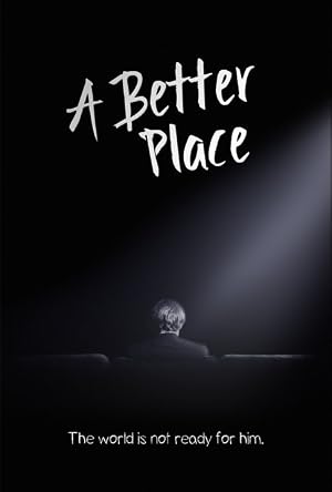 Poster A Better Place