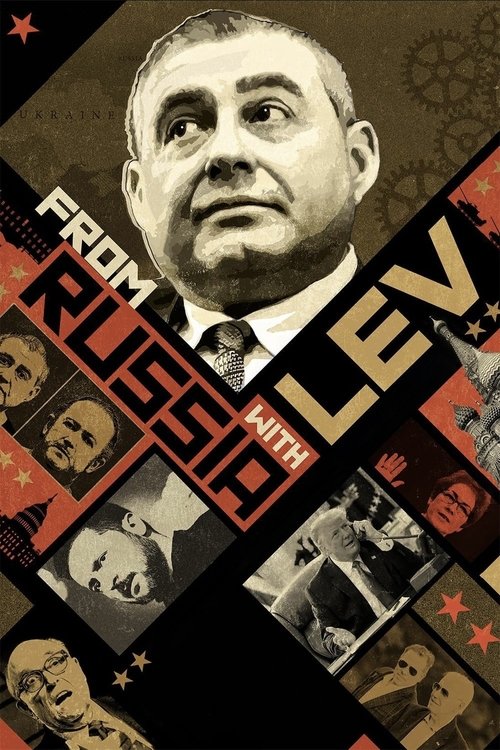 From Russia With Lev
