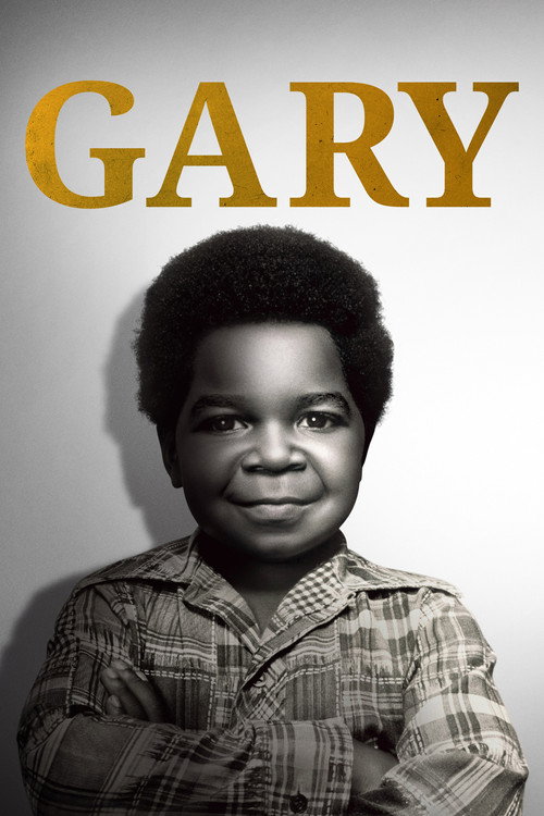 Poster Gary