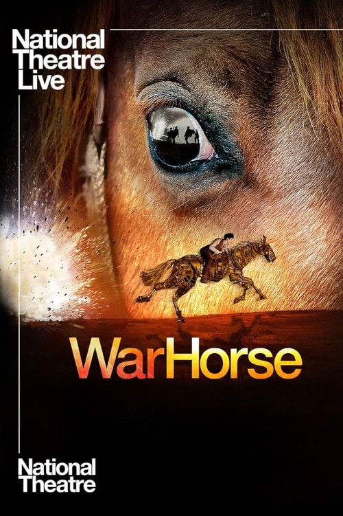 Poster War Horse