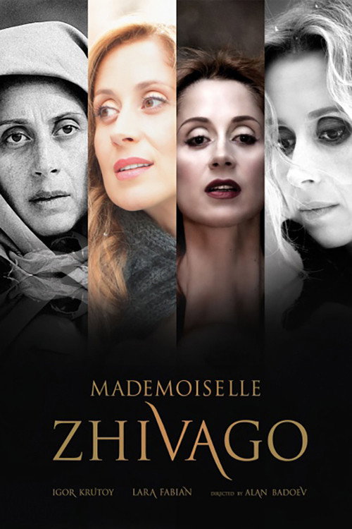 Mademoiselle Zhivago