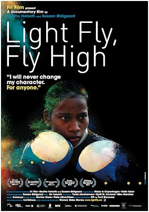 Light Fly, Fly High