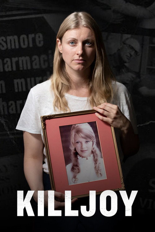 Poster KillJoy