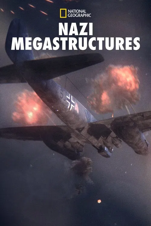Nazi megaestructuras