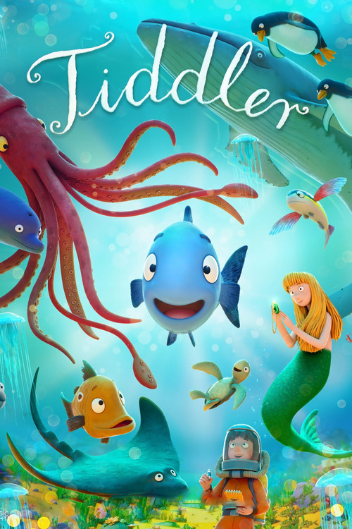 Poster Tiddler