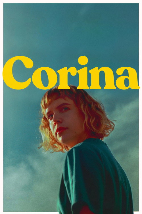 Poster Corina