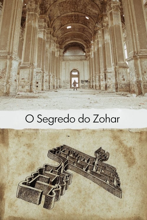 The Zohar Secret