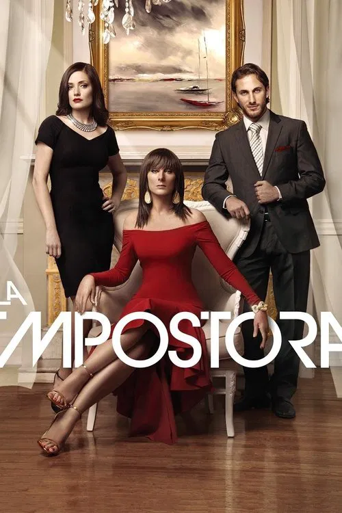 Poster Complicea