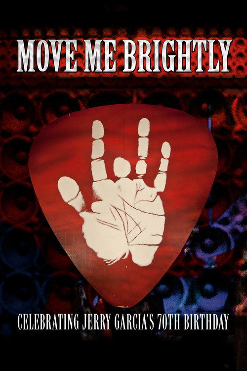 Move Me Brightly
