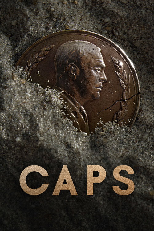 Poster Capace
