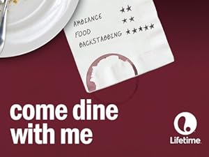 Come Dine with Me U.S.
