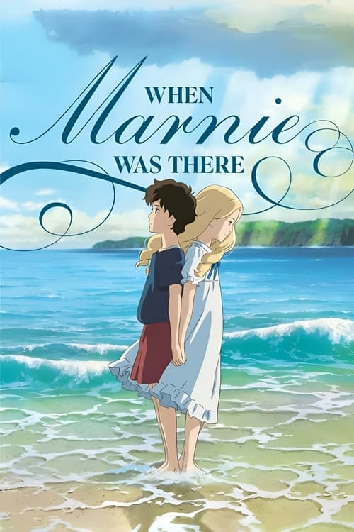 Quando c'era Marnie
