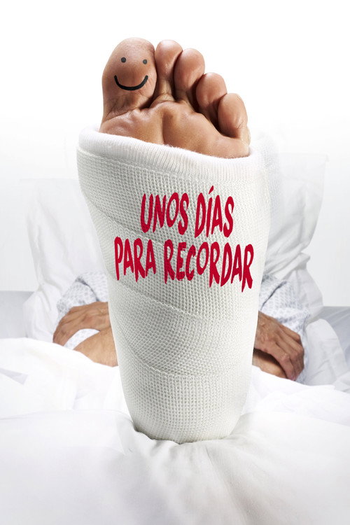 Poster Get Well Soon