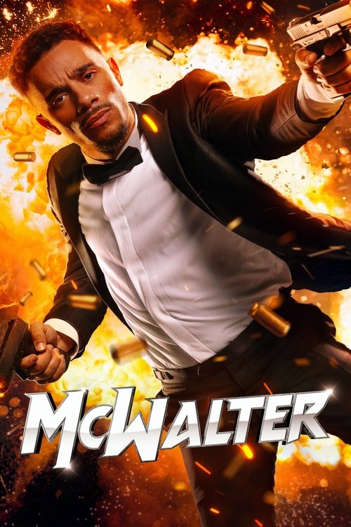 Poster McWalter
